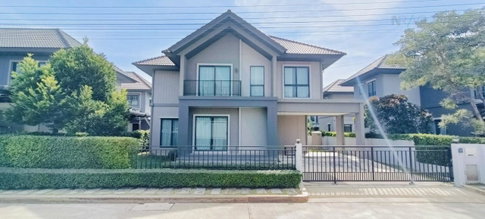 📌 ขายบ้านเดี่ยว โครงการ เพฟ บางนา 2 ชั้น 4 ห้องนอน 3 ห้องน้ำ