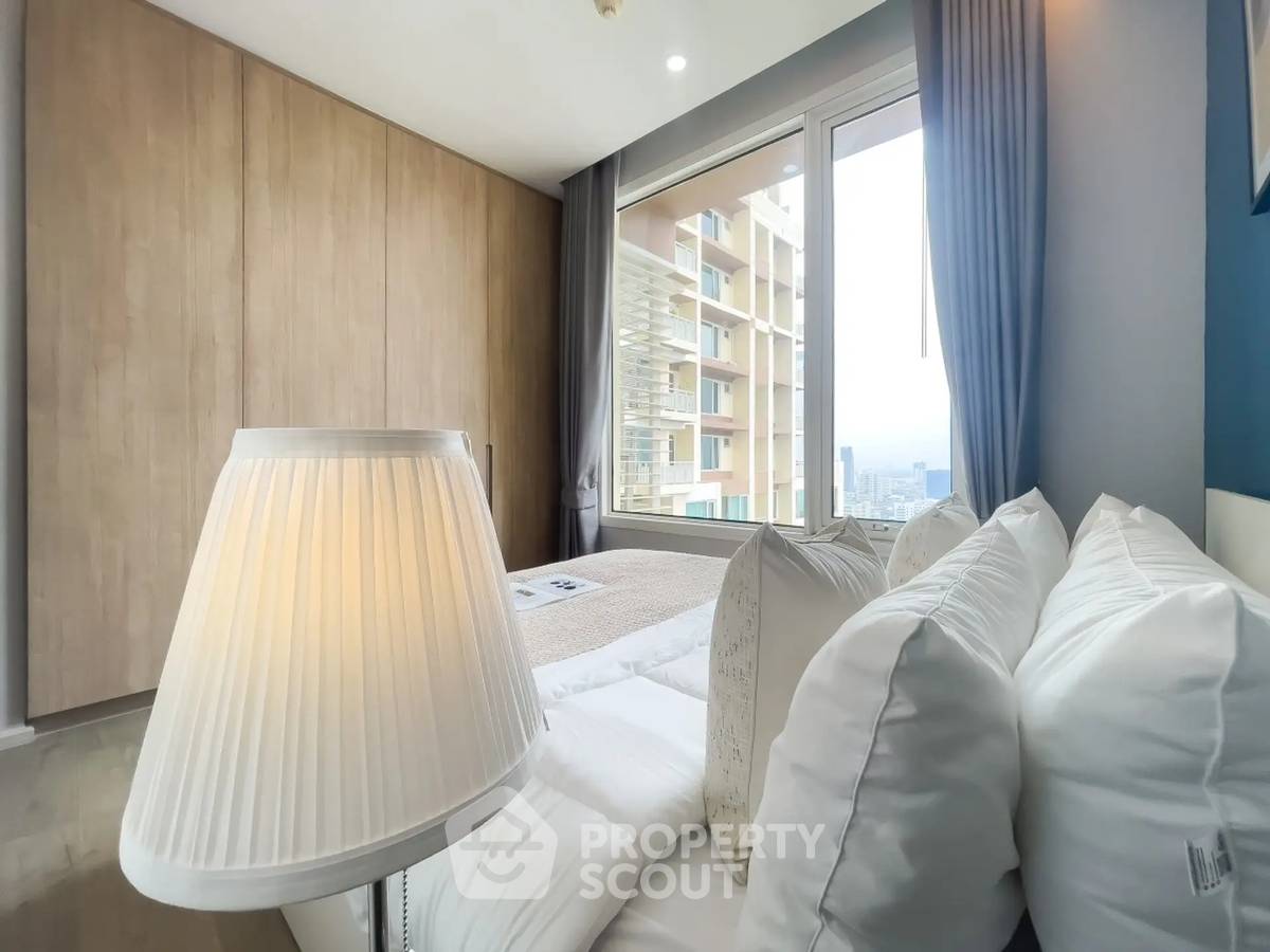 รูป 2 ห้องนอน 110 ตร.ม. ชั้น 22 ที่ The Empire Place ใกล้ BTS เซนต์หลุยส์ 400 ม. (ID 3141064) - รูปที่ 19/26