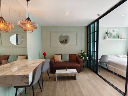 รูปภาพ OMG2651  Nice 1 Bedroom /  Ready to move 1-Aug-26  [ Regent Home 28 Bangson ]
