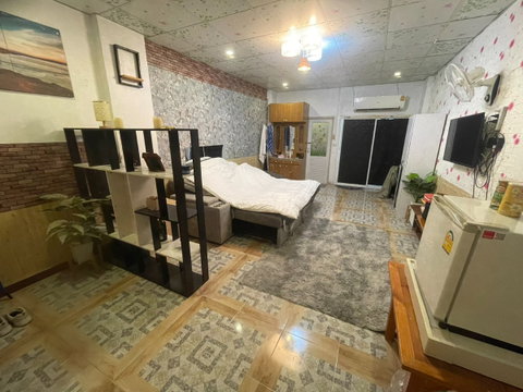 Condominium for Sale – Viphaville Mansion, Building A