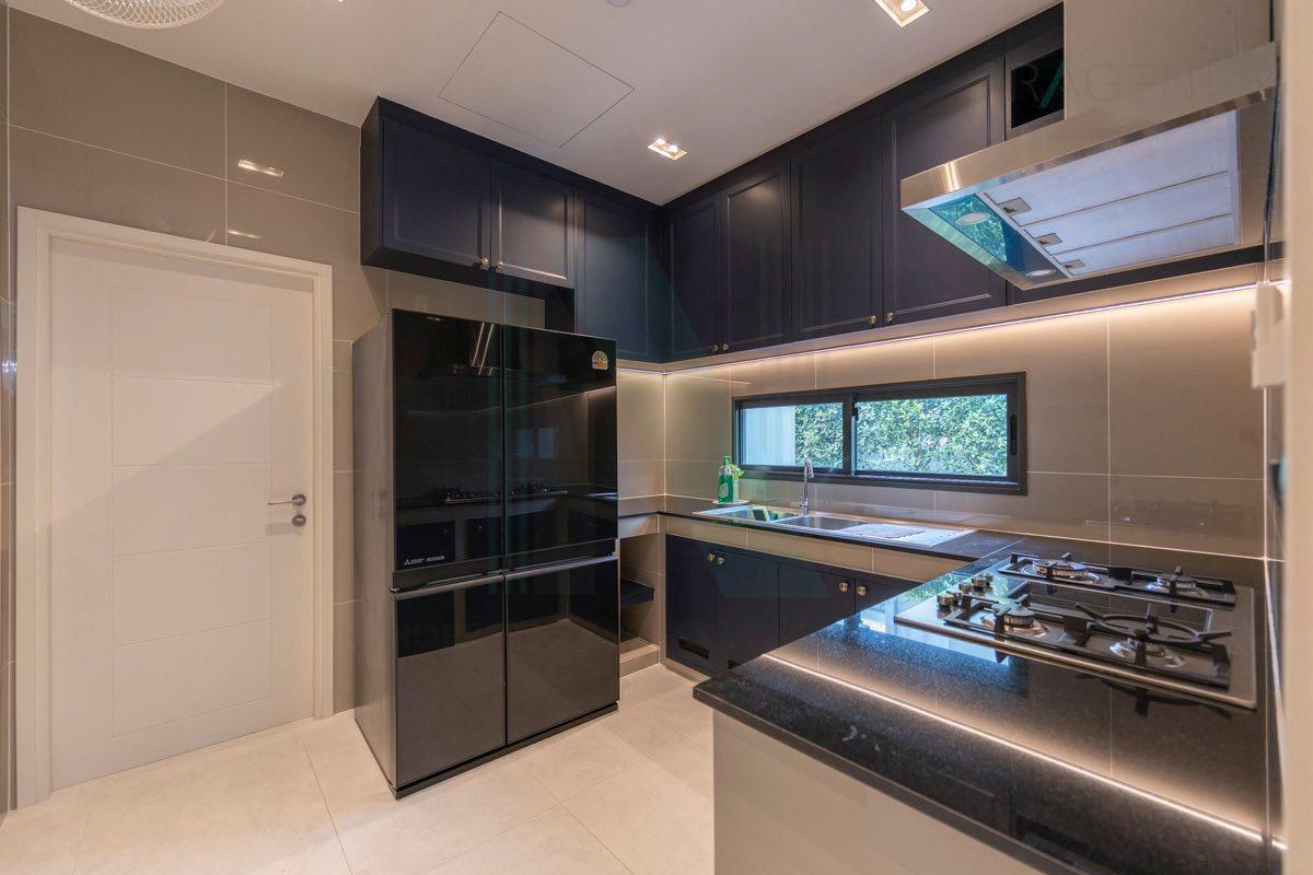 รูป 📌 ขายบ้านเดี่ยว โครงการ เศรษฐสิริ บางนา กม.10 2 ชั้น 4 ห้องนอน 5 ห้องน้ำ - รูปที่ 5/8