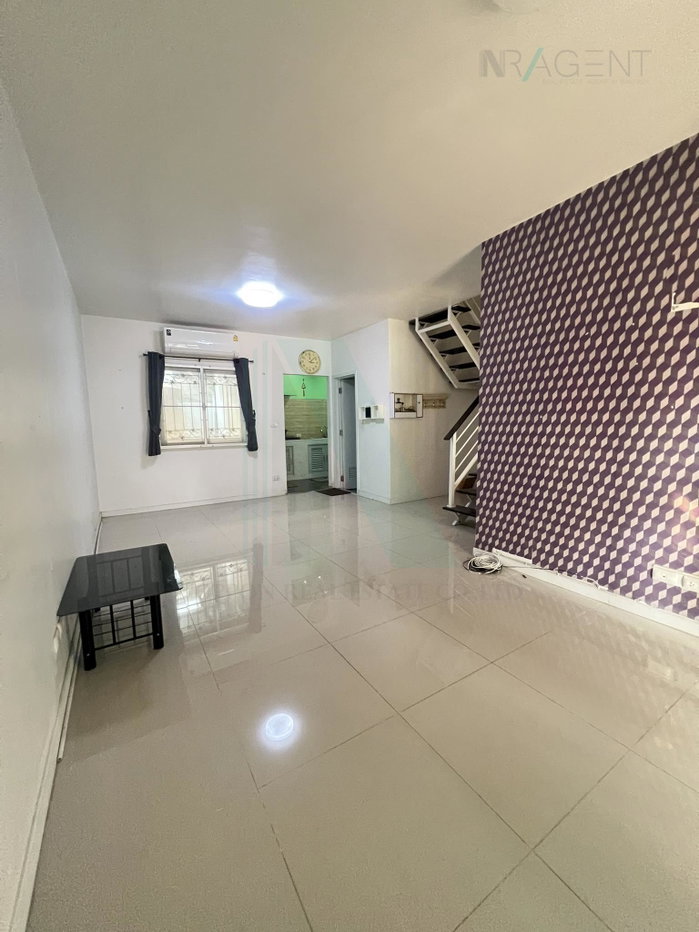 รูป 📌 ขายทาวน์เฮาส์ โครงการ บ้านพฤกษา 106 บางปู-ตำหรุ 2 ชั้น 3 ห้องนอน 2 ห้องน้ำ - รูปที่ 8/8