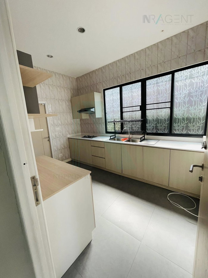 รูป 📌 ขายบ้านเดี่ยว โครงการ เอโทล จาวา เบย์ บางนา – สุวรรณภูมิ 2 ชั้น 4 ห้องนอน 3 ห้องน้ำ - รูปที่ 5/8