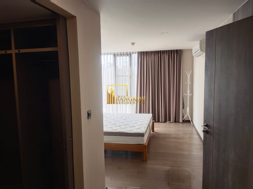 รูป Klass Sarasin | Spacious 2 Bedroom Condo in Ratchadamri - BR60436CD - รูปที่ 8/23