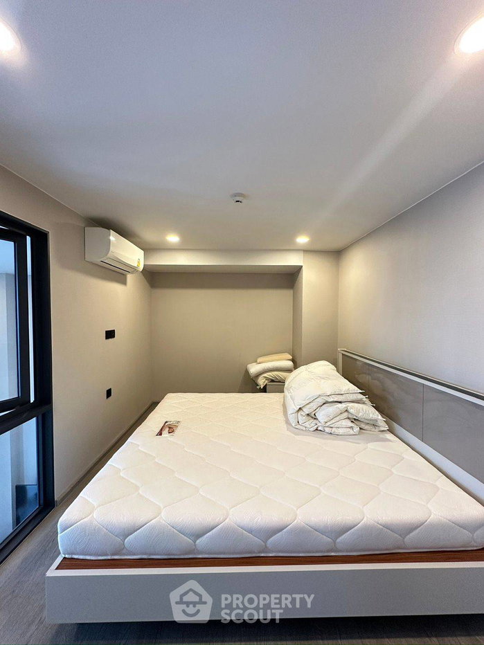รูป คอนโด 1 ห้องนอน Cooper Siam ใกล้ BTS สนามกีฬาแห่งชาติ (ID 2102527) - รูปที่ 7/10
