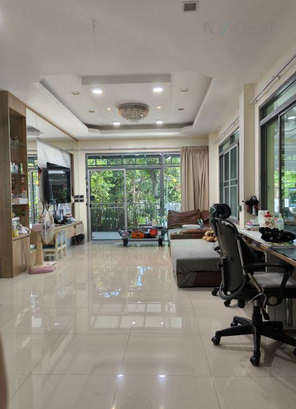 รูป 📌 ขายบ้านเดี่ยว โครงการ เพอร์เฟค เพลส พัฒนาการ-ศรีนครินทร์ 2 ชั้น 3 ห้องนอน 3 ห้องน้ำ - รูปที่ 7/8