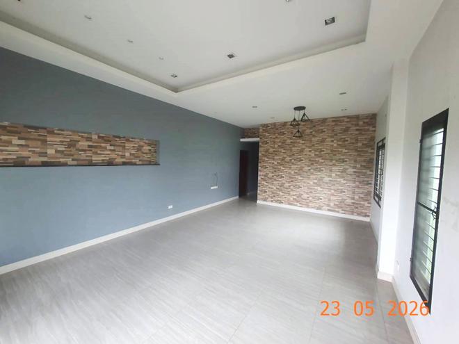 รูป บ้านเดี่ยว 63 ตร.วา สารภี เชียงใหม่ 1.9M - รูปที่ 5/35