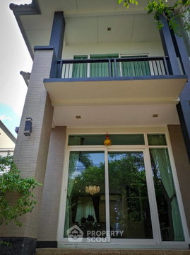 บ้านเดี่ยว 4 ห้องนอน 230 ตร.ม. บ้านลัดดารมณ์ ชัยพฤกษ์-แจ้งวัฒนะ เลี้ยงสัตว์ได้ (ID 3145806)
