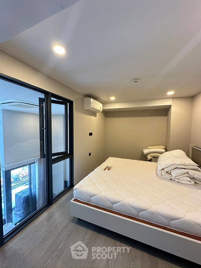 รูป คอนโด 1 ห้องนอน Cooper Siam ใกล้ BTS สนามกีฬาแห่งชาติ (ID 2102527) - รูปที่ 6/10