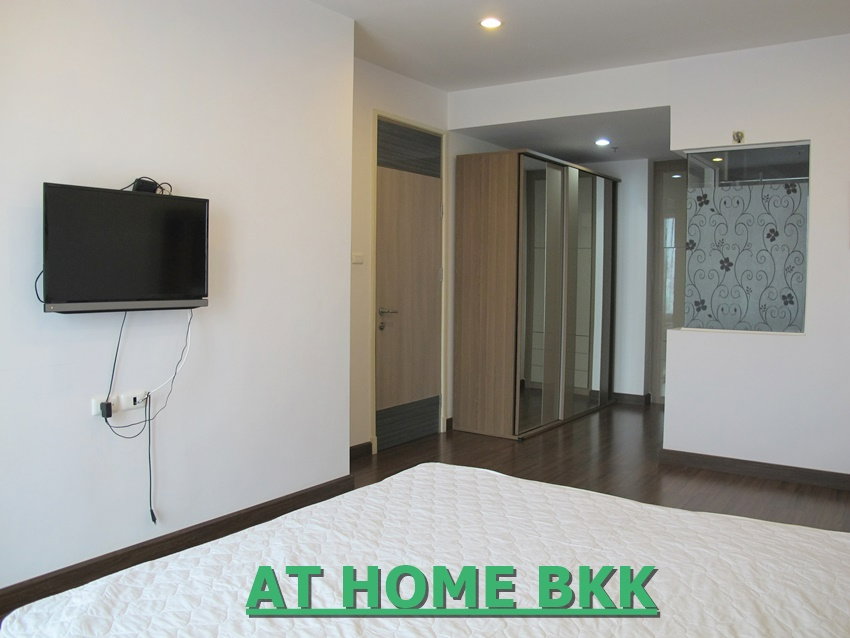 picture For Rent 1 Bedroom Supalai Premier Ratchathewi (Ratchathewi BTS) - 11/14