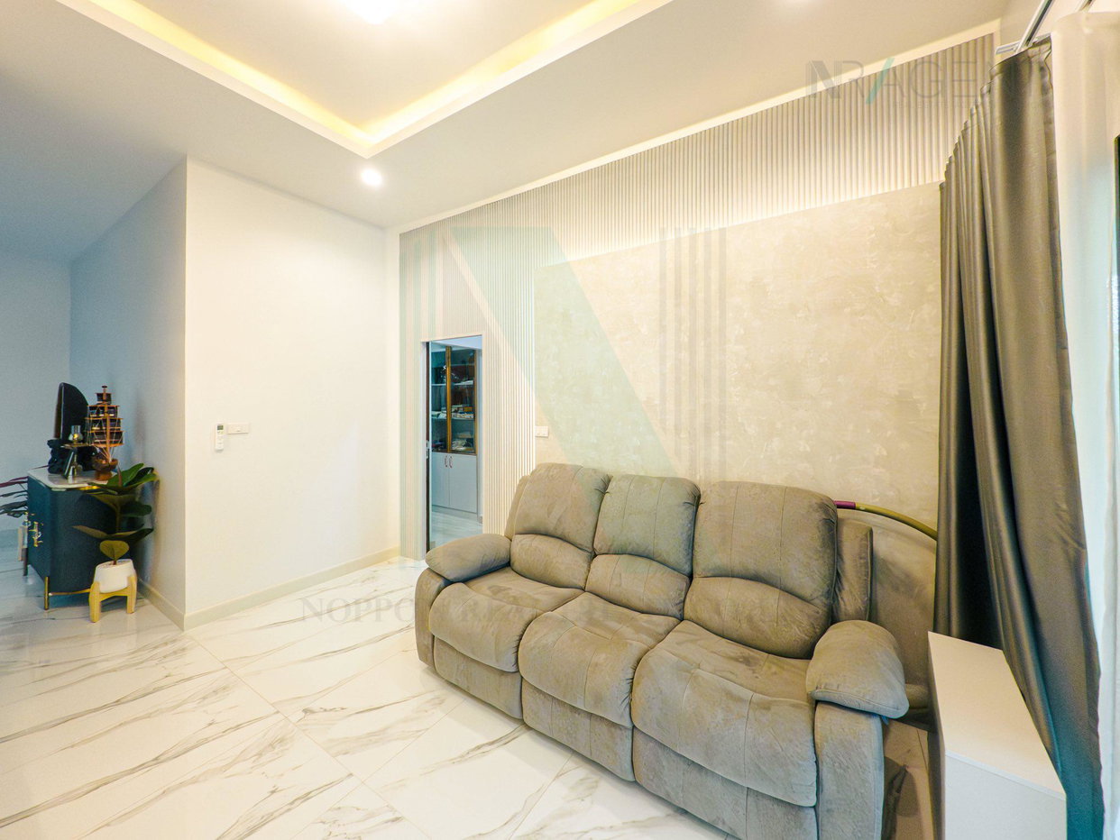 รูป 📌 ขายบ้านเดี่ยว โครงการ ดิ แอลเลแกนซ์ เพชรเกษม 81 2 ชั้น 5 ห้องนอน 6 ห้องน้ำ - รูปที่ 5/8