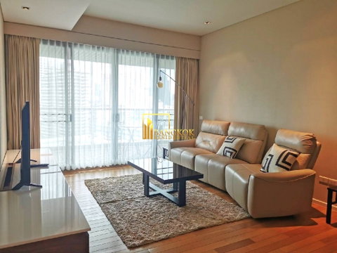 The Lakes Asoke | 2 Bedroom Condo For Rent in Asoke - BR12834CD