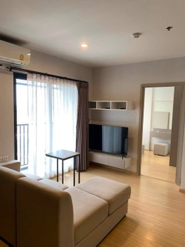 🟪🟦🟩🟨🟧 ให้เช่า  The Privacy ท่าพระ  // 2 ห้องนอน 2 ห้องน้ำ  🛎️🛎️ | 𝗟𝗶𝗻𝗲@: @𝗮𝘀𝘀𝗲𝘁𝘀𝗽𝗿𝗼