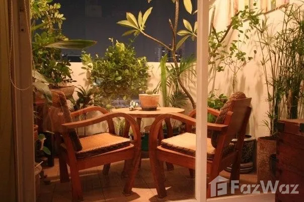 รูป คอนโดให้เช่า 2 ห้องนอน ในโครงการ โมเดิร์น ทาวน์ 37533 - รูปที่ 2/15