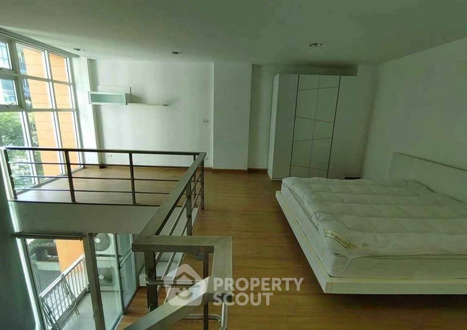 รูป 1 ห้องนอน คอนโด D 65 Condominium ใกล้ BTS เอกมัย 400 ม. (ID 3142808) - รูปที่ 3/7