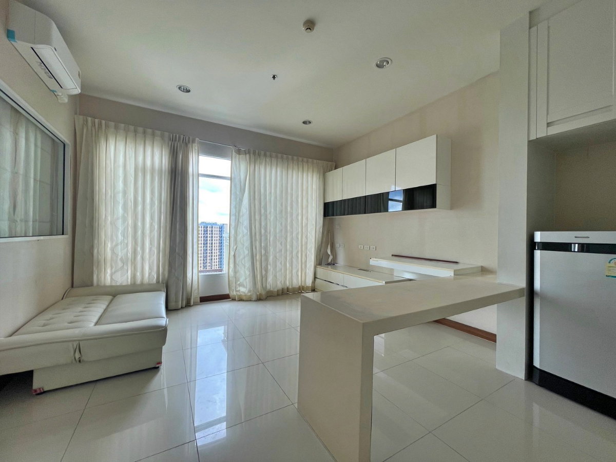 รูป ✨ ห้องสวย พร้อมอยู่! Ivy Residence Pinklao ใกล้เซ็นทรัลปิ่นเกล้า 15,000 บาท - รูปที่ 3/14