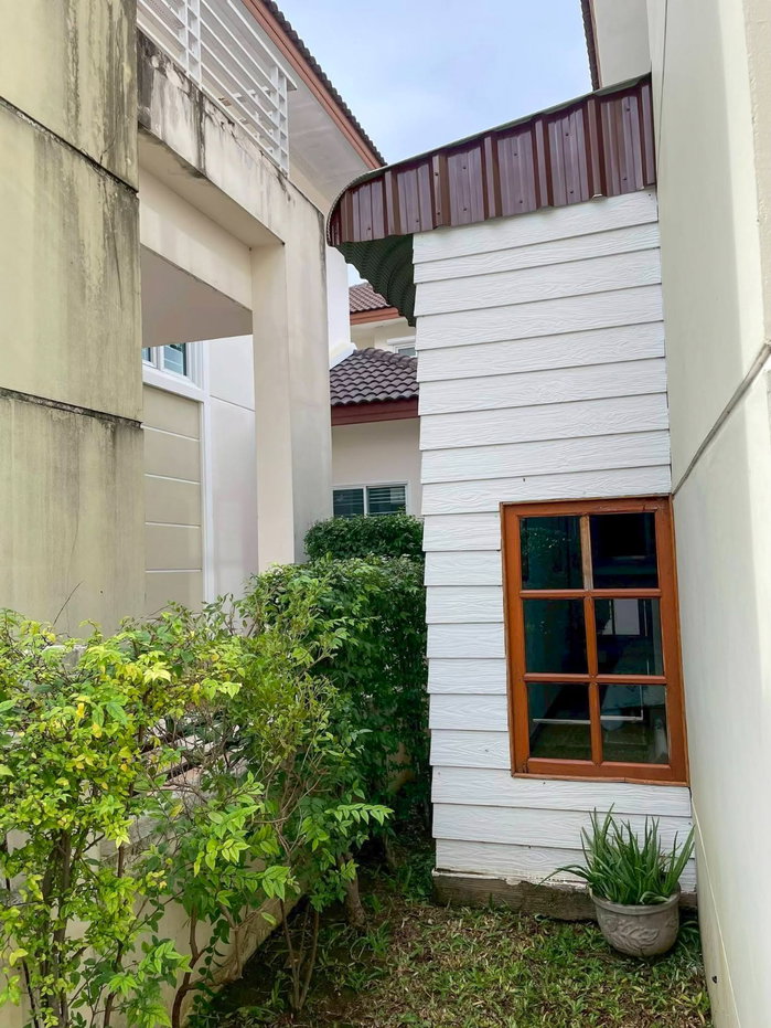 รูป 🏡✨ ขายบ้านเดี่ยว 2 ชั้น พร้อมบิวท์อินทั้งหลัง ใกล้โรงเรียนนานาชาติ  - รูปที่ 12/12