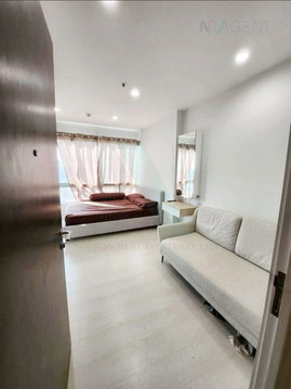 🎉 For Sell Condo THE PRODIGY PHETKASEM 62 Building B, Floor 16,Studio, Room size 24 sqm