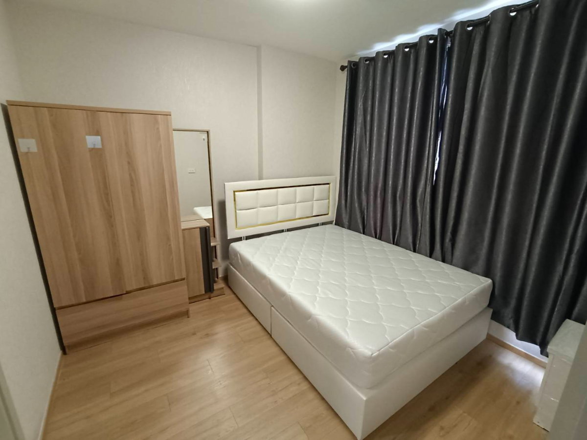 PRO-134 // ปล่อยเช่า Feel Condo ลาดพร้าว 122 เพียง 10,000฿  พร้อมเข้าอยู่ทันที *0659174222*