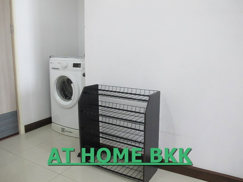 picture For Rent 1 Bedroom Supalai Premier Ratchathewi (Ratchathewi BTS) - 6/14