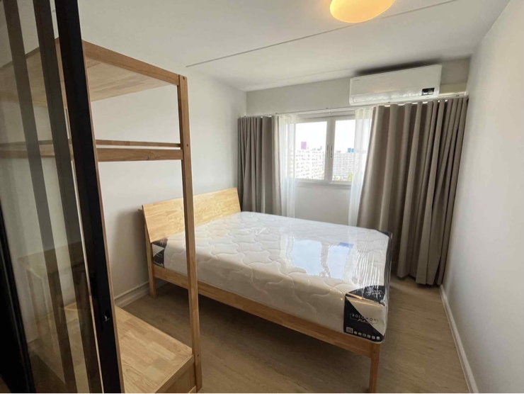 picture MORI CONDOMINIUM for rent ✅✨ Ready to move in🔥 - 3/4
