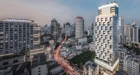 🔥 ห้องว่าง พร้อมเข้าอยู่! The Strand Thonglor รีบจองก่อนหลุด 🔥
