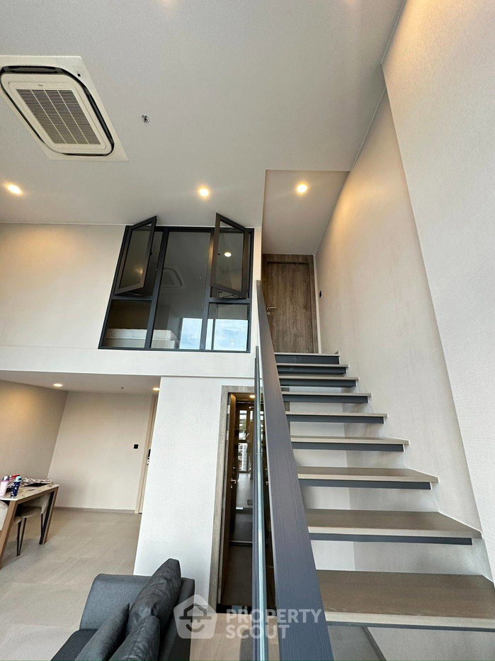 รูป คอนโด 1 ห้องนอน Cooper Siam ใกล้ BTS สนามกีฬาแห่งชาติ (ID 2102527) - รูปที่ 10/10