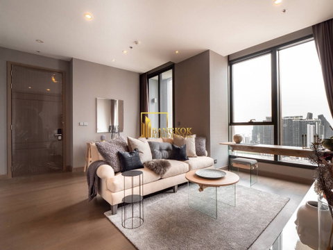 The Esse at Singha Complex | Gorgeous 2 Bedroom Luxury Condo - BR11690CD