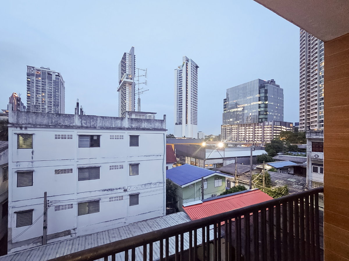 รูป 💥CP-11560💥ว่าง ให้ เช่า ควอด สาทร👉แอดไลน์ @mastercondo - รูปที่ 11/12