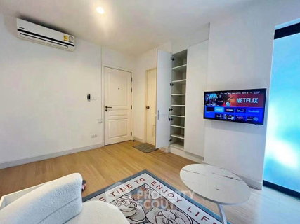 รูปภาพ คอนโด 1 ห้องนอน The Nest Sukhumvit 22 ใกล้ MRT ศูนย์สิริกิติ์ (ID 3146989)
