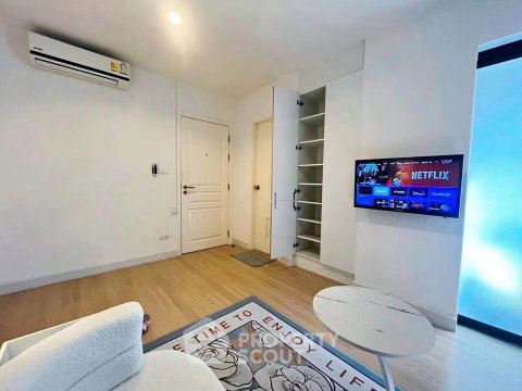 คอนโด 1 ห้องนอน The Nest Sukhumvit 22 ใกล้ MRT ศูนย์สิริกิติ์ (ID 3146989)