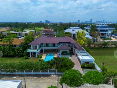 📌 For Sell House WINDMILL PARK 2-story 7 bedroom 7 bathroom