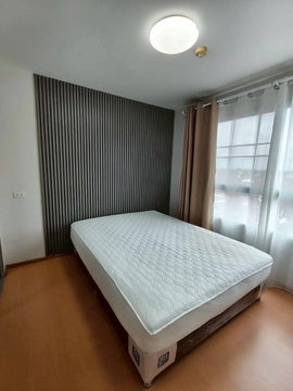 ขาย ดีคอนโด รัตนาธิเบศร์ (D Condo Rattanathibet) ติด MRT สถานีไทรม้า