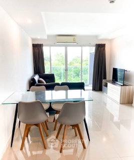 1-BR Condo 50 Sqm (4th Floor) For Sale, Bang Saray Beach Condominium (ID 1092934)