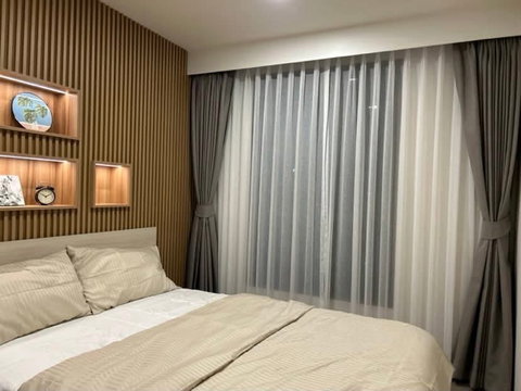 S286 🔥ให้เช่า 📍 GOOD DAY Sukhumvit 93 📍(กู๊ดเดย์ สุขุมวิท 93) พร้อมเข้าอยู่ มีรถ รับ-ส่ง BTS