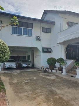 ð For Sell House RATCHATHINNAMAI VILLAGE 2-story 5 bedroom 7 bathroom