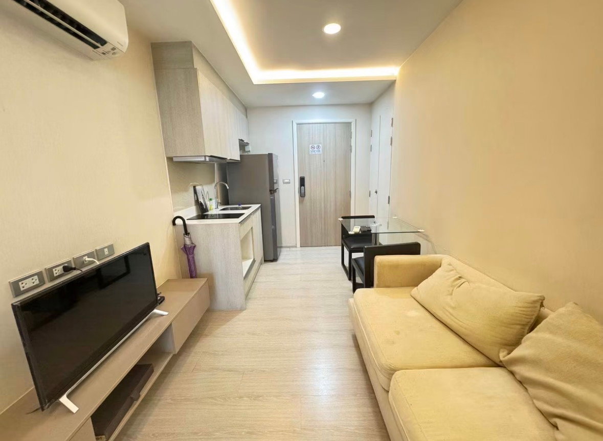 picture 🏠🦋 For rent , Vtara Sukhumvit 36 - 6/6