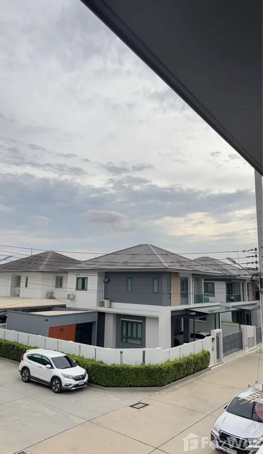 รูป บ้านเดี่ยวให้เช่า 3 ห้องนอน ในโครงการ ภัททา วิลล์ 6636592 - รูปที่ 6/18