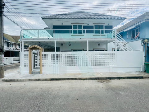 📌 For Sell Town house PRUKSA 30/1 2-story 3 bedroom 2 bathroom