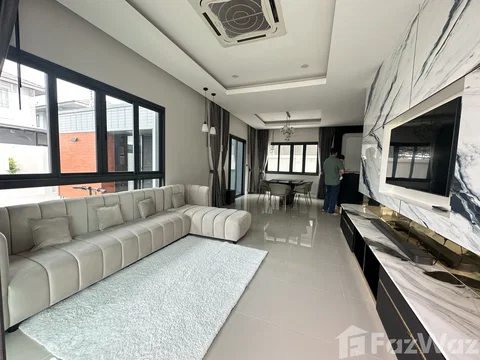 House Patta vile 3Bedroom for rent near regents school 6636592
