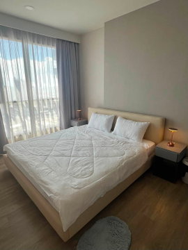 Keen Sriracha 1 bed room price 20,000 Thb. ready to move in.