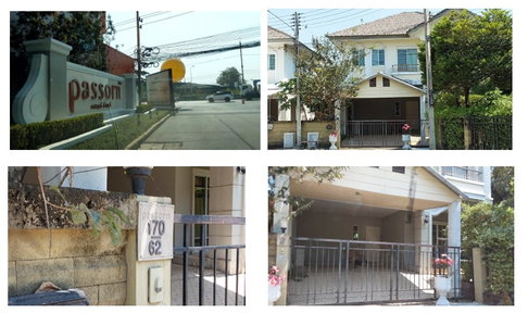 🔥For Sale: Passorn Ratchapruek-Tiwanon   🚆 Near Rangsit Red Line Station
