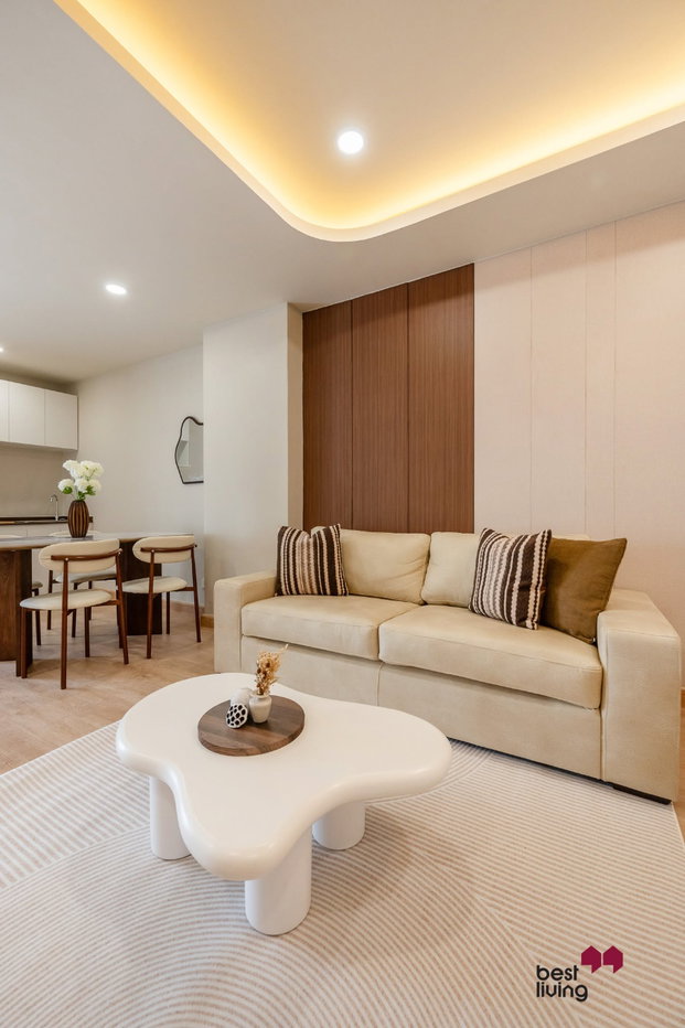รูป Supattra Condotel ห้องใหญ่ 2 ห้องนอน ใกล้ BTS อุดมสุข - รูปที่ 17/39