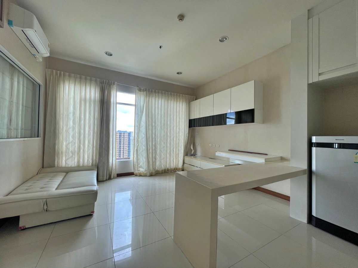 รูป ✨ ห้องสวย พร้อมอยู่! Ivy Residence Pinklao ใกล้เซ็นทรัลปิ่นเกล้า 15,000 บาท - รูปที่ 2/14