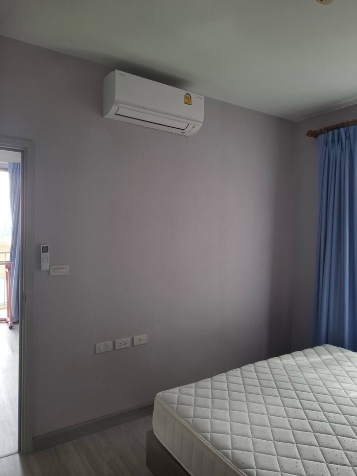 รูป 🦋🏠 For rent , Nye by sansiri 42 sqm. - รูปที่ 9/11