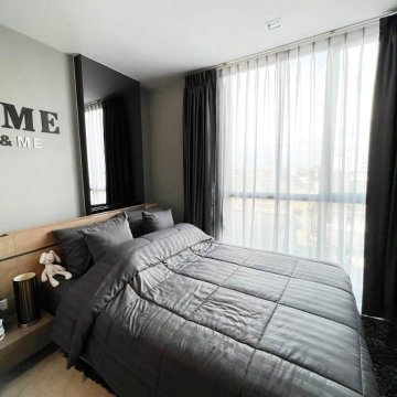 🏢 ให้เช่าคอนโด : Chambers chaan (แชมเบอร์ส ชาน)   รหัสทรัพย์  | 📌LNP-C14235 