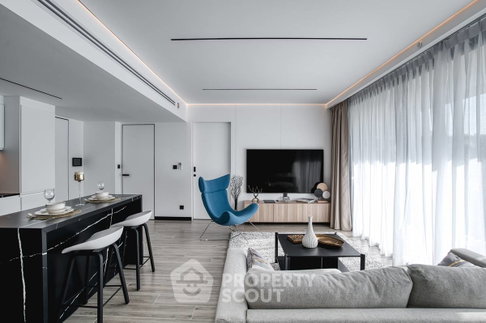 คอนโดขาย 2 ห้องนอน 99 ตร.ม. โครงการ Essence Residence (ฉลอง) เป็นมิตรกับสัตว์เลี้ยง (ID 2075652)