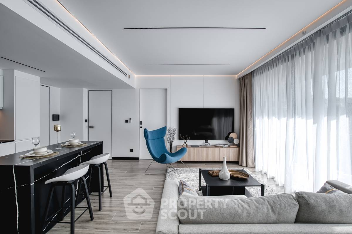 รูป คอนโดขาย 2 ห้องนอน 99 ตร.ม. โครงการ Essence Residence (ฉลอง) เป็นมิตรกับสัตว์เลี้ยง (ID 2075652) - รูปที่ 1/5
