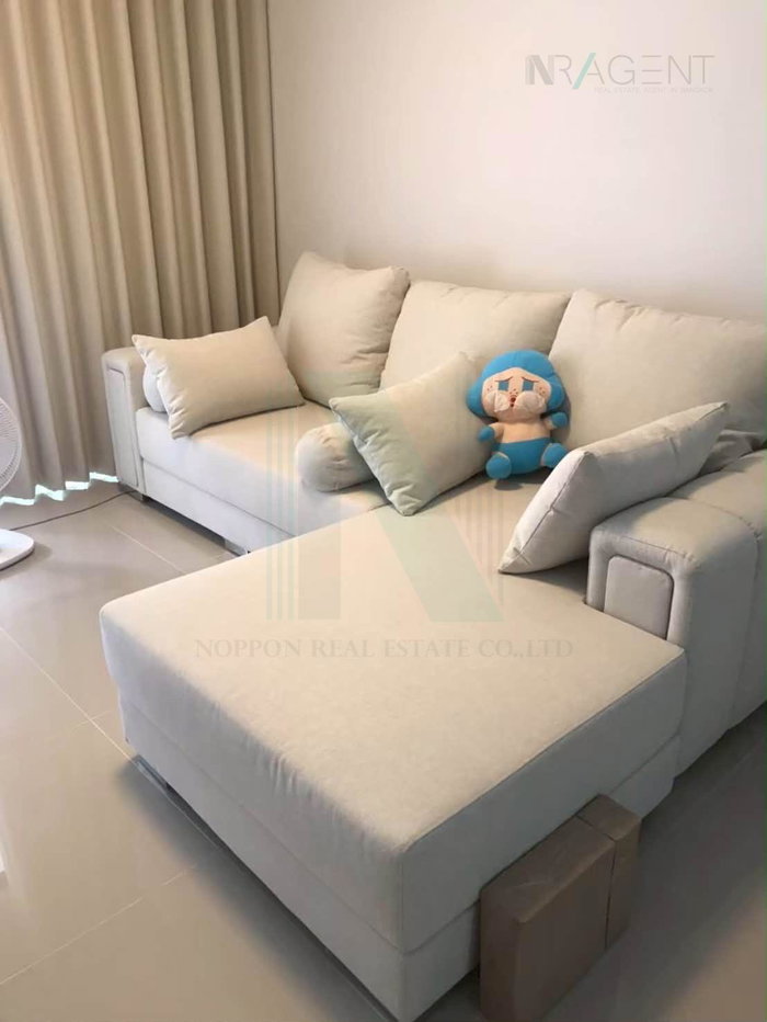รูป 📌 ให้เช่าทาวน์เฮาส์ 3 ชั้น คาซ่า ซิตี้ สุขุมวิท 4 ห้องนอน 3 ห้องน้ำ - รูปที่ 3/8