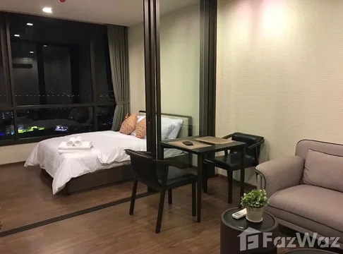 ขาย คอนโด 1 ห้องนอน ในโครงการ เดอะ ไลน์ สุขุมวิท 71 6636196